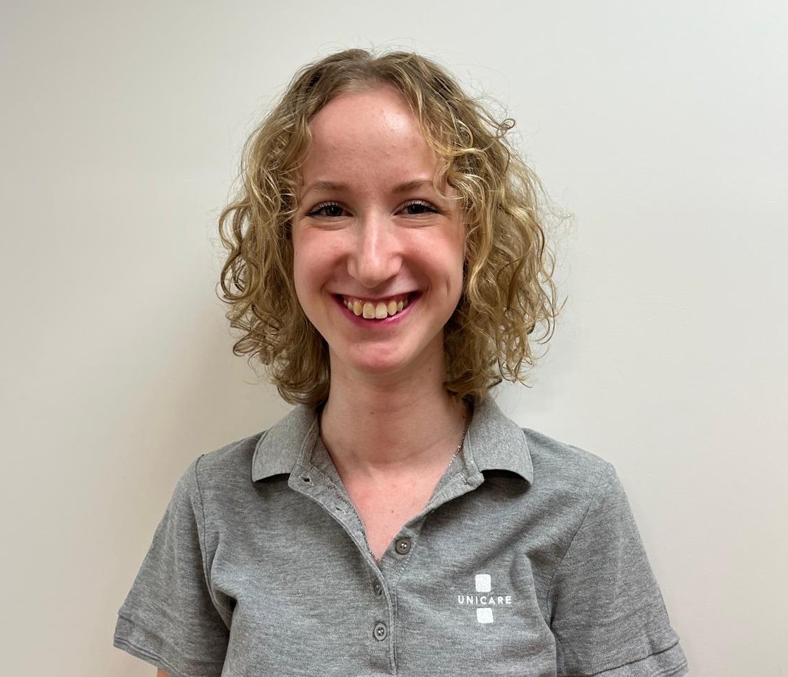 Jana Felková - article author