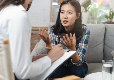 The facts and myths about family therapy