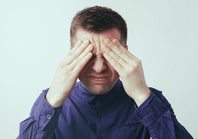 Poruchy pozornosti a paměti