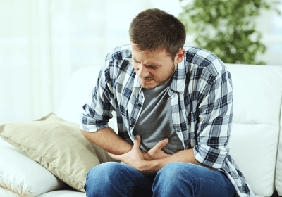 Unexplained pain disorder