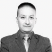 Claudio Suitt