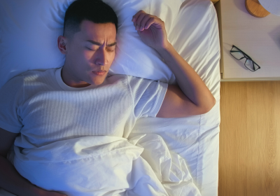 How to improve your quality of sleep