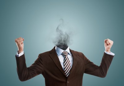 Syndrom vyhoření / Work-life balanc / Zvládání stresu