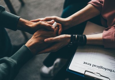 Do I need a psychotherapist, psychologist, or psychiatrist?