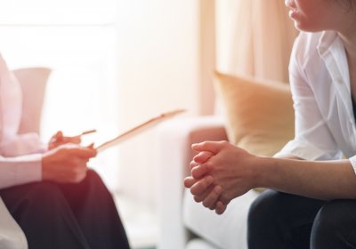 Can therapy help me? Ten signs when you should seek a specialist