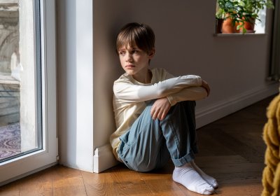 How to recognize that your child has psychological problems?