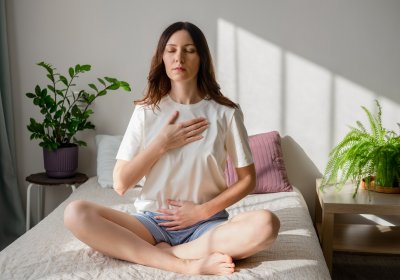 5 simple exercises for immediate help with stress and anxiety