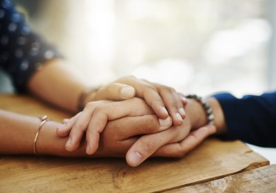 My partner is depressed. How can I be supportive while maintaining my own mental health?