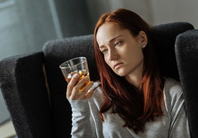 Alcohol Depression - what effect can alcohol have on our psyche