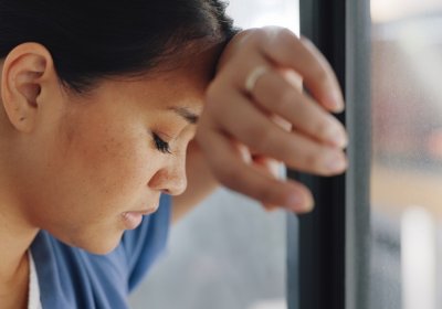 Burnout syndrome - how to get out of it and how to prevent it