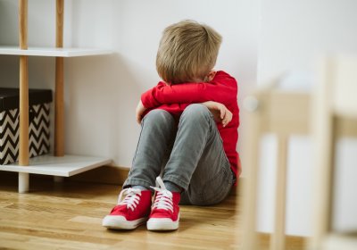 Understanding and preventing self-harm in children: important advice for parents and carers