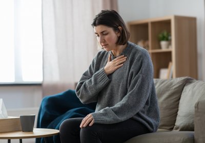 Quick and effective breathing exercises to stop anxiety