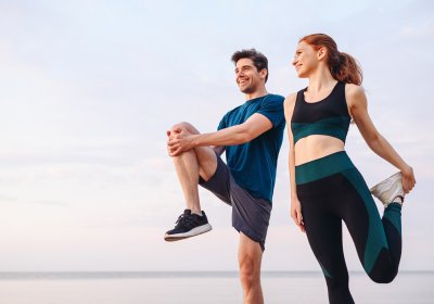 How can exercise help treat depression