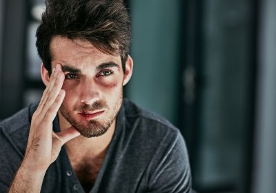 How to recognize post-traumatic stress disorder