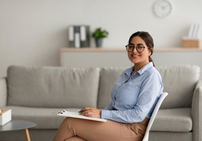 How to prepare for a therapy session and what to expect