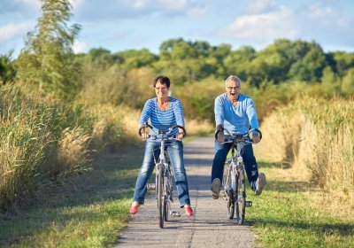 How to support mental health in the elderly