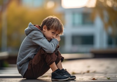 Specifics of bipolar disorder in children