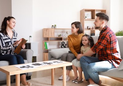 How family therapy works and what to expect from it