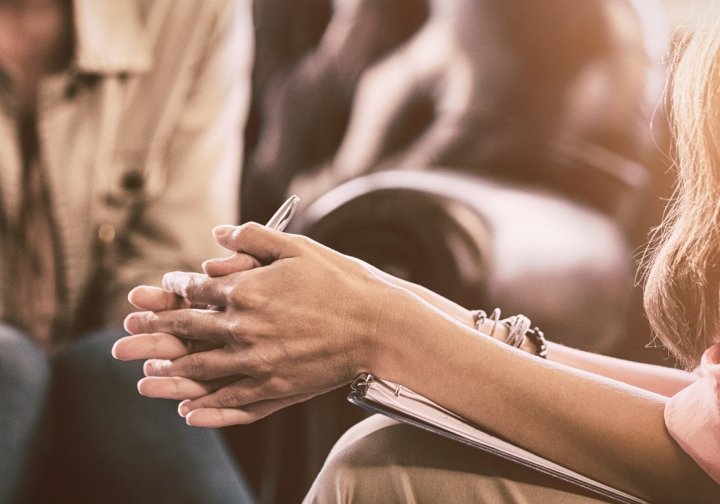 What is psychotherapy and why try it