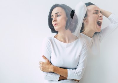 What are affective disorders?