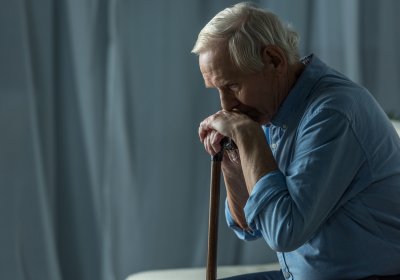 Psychological problems faced by seniors