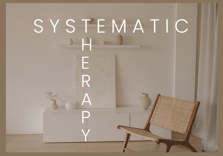 Systemická terapie: Porozumět vztahům, porozumět sobě