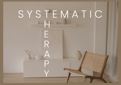 Systemická terapie: Porozumět vztahům, porozumět sobě