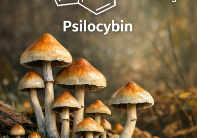 Revolution in Psychiatry: What Psilocybin Legalization Means in Practice