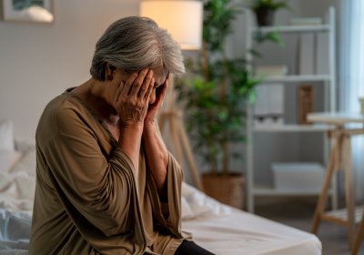 Identifying and Treating Mental Health Issues in Seniors