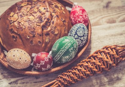 Easter by Your Own Rules: Boundaries, Holiday Drinking, and Respect for Women