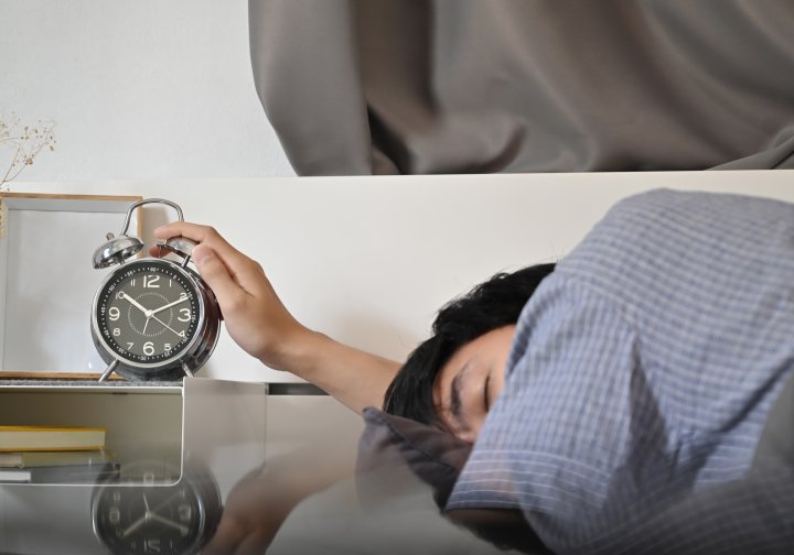 How to Effectively Improve the Quality of Your Sleep