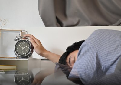How to Effectively Improve the Quality of Your Sleep