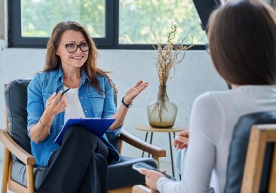 Mental Health Prevention: When Is It Time to Start Taking Care of Yourself?